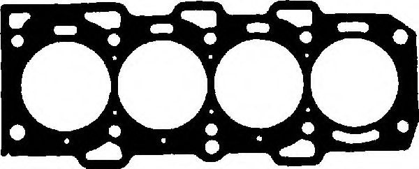 Прокладка головки блока цилиндров Elwis Royal                0025140