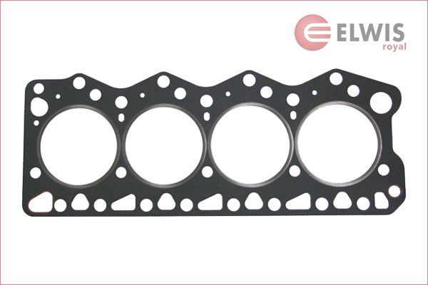 Прокладка головки блока цилиндров Elwis Royal                0025164