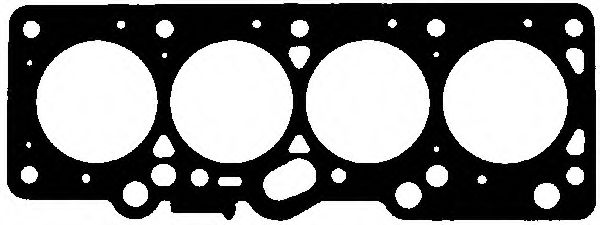 Прокладка головки блока цилиндров Elwis Royal                0026524