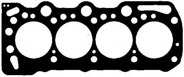 Прокладка головки блока цилиндров Elwis Royal                0042675