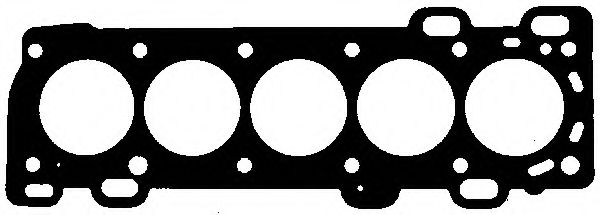 Прокладка головки блока цилиндров Elwis Royal                0055552