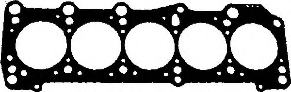 Прокладка головки блока цилиндров Elwis Royal                0056089