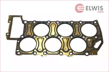 Прокладка головки блока цилиндров Elwis Royal                0056097