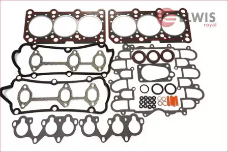 Комплект прокладок головки блока цилиндров Elwis Royal                9856072