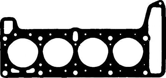 Прокладка головки блока цилиндров Goetze                30-021839-10