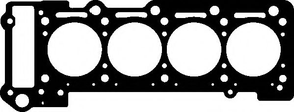 Прокладка головки блока цилиндров Elring                300.733