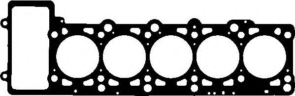 Прокладка головки блока цилиндров Elring                808.972