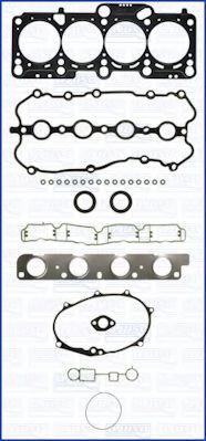 Комплект прокладок головки блока цилиндров Ajusa                52239700