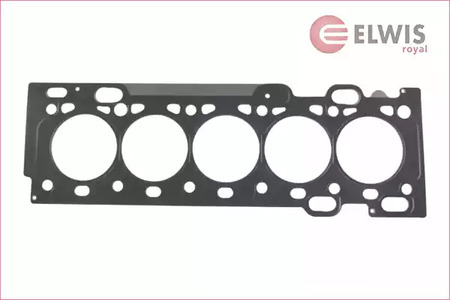 Прокладка головки блока цилиндров Elwis Royal                0055559