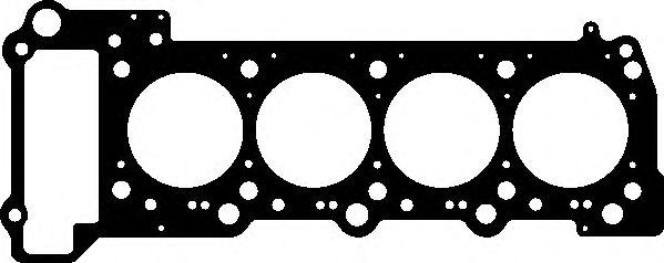 Прокладка головки блока цилиндров Elring                513.680