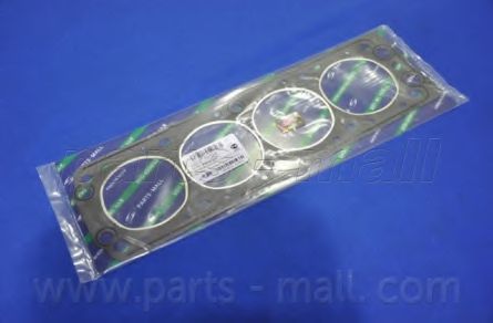 Прокладка ГБЦ PARTS-MALL                PGC-N009