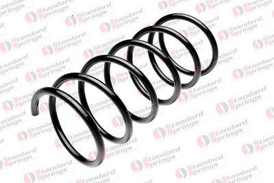 ST112028F STANDARD SPRINGS Пружина ходовой части