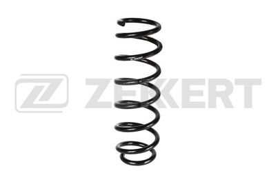 SF1145 ZEKKERT Пружина ходовой части