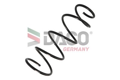 802304 DACO Germany Пружина ходовой части