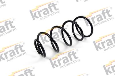 4022026 KRAFT AUTOMOTIVE Пружина ходовой части