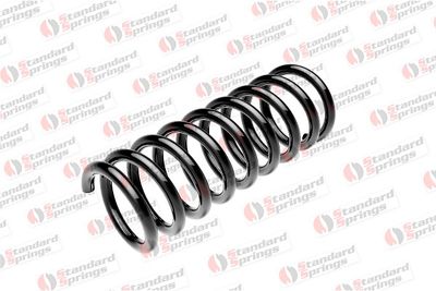 ST120013R STANDARD SPRINGS Пружина ходовой части