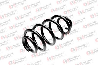 ST133067R STANDARD SPRINGS Пружина ходовой части