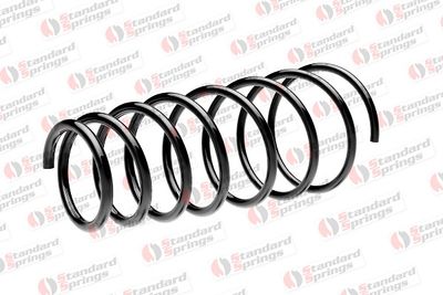 ST112012R STANDARD SPRINGS Пружина ходовой части