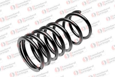 ST122036R STANDARD SPRINGS Пружина ходовой части