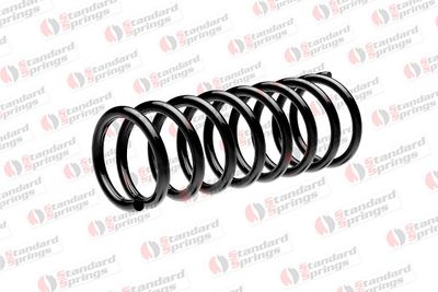 ST112036R STANDARD SPRINGS Пружина ходовой части