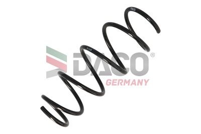 800903 DACO Germany Пружина ходовой части