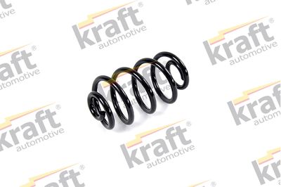 4032622 KRAFT AUTOMOTIVE Пружина ходовой части