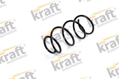 4036803 KRAFT AUTOMOTIVE Пружина ходовой части