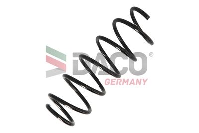 812506HD DACO Germany Пружина ходовой части