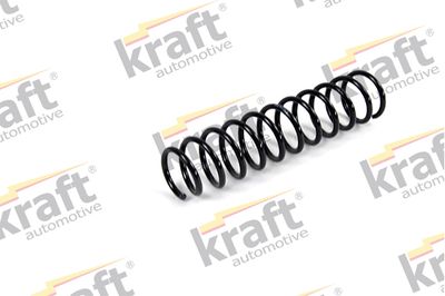 4036314 KRAFT AUTOMOTIVE Пружина ходовой части