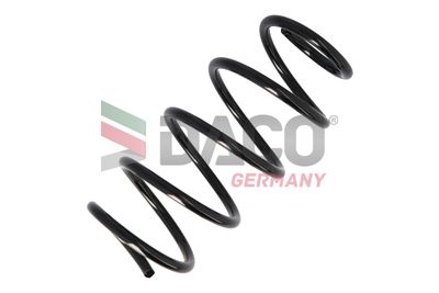 801203 DACO Germany Пружина ходовой части