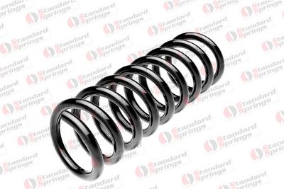 ST120066R STANDARD SPRINGS Пружина ходовой части