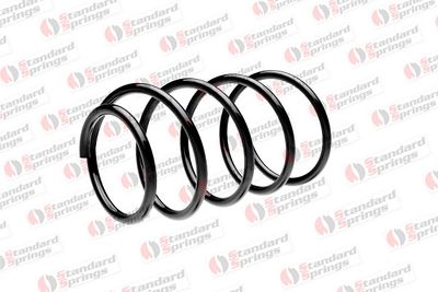 ST127009F STANDARD SPRINGS Пружина ходовой части