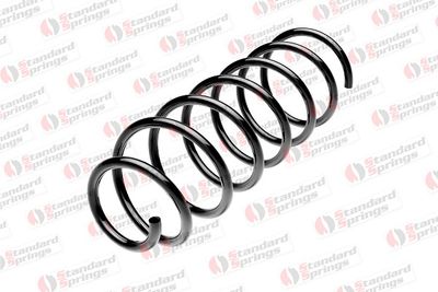 ST134010R STANDARD SPRINGS Пружина ходовой части