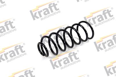 4031534 KRAFT AUTOMOTIVE Пружина ходовой части