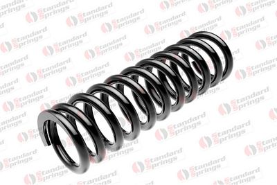 ST120011R STANDARD SPRINGS Пружина ходовой части