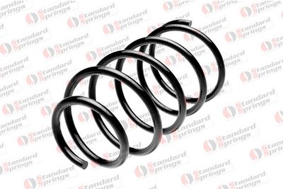 ST135013F STANDARD SPRINGS Пружина ходовой части