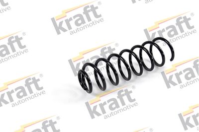 4030535 KRAFT AUTOMOTIVE Пружина ходовой части