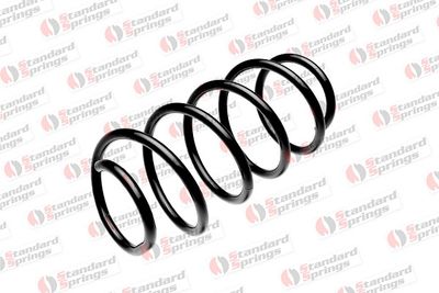 ST134003F STANDARD SPRINGS Пружина ходовой части