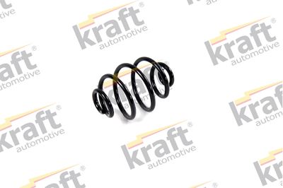 4031650 KRAFT AUTOMOTIVE Пружина ходовой части