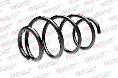 ST112038F STANDARD SPRINGS Пружина ходовой части