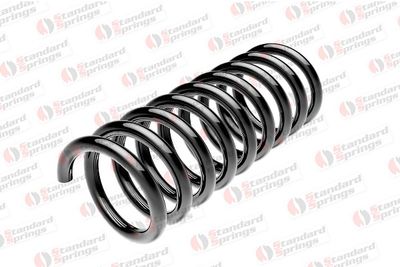 ST120050R STANDARD SPRINGS Пружина ходовой части