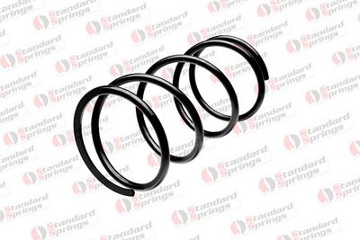 ST122030F STANDARD SPRINGS Пружина ходовой части