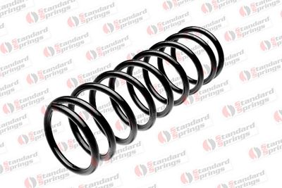 ST135009R STANDARD SPRINGS Пружина ходовой части