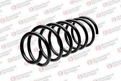 ST134047F STANDARD SPRINGS Пружина ходовой части