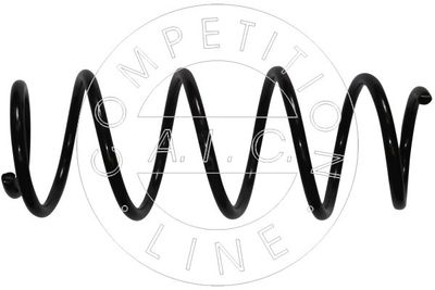 54665 AIC Пружина ходовой части