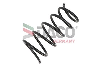 803009 DACO Germany Пружина ходовой части