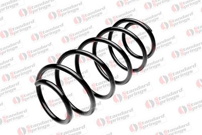 ST106043R STANDARD SPRINGS Пружина ходовой части