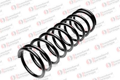 ST134003R STANDARD SPRINGS Пружина ходовой части