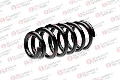 ST122048F STANDARD SPRINGS Пружина ходовой части