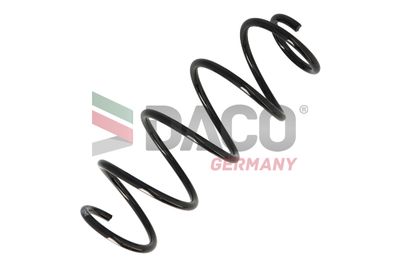 802308 DACO Germany Пружина ходовой части